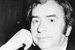 Pompiliu Marcea, un critic literar gorjean prea puţin cunoscut