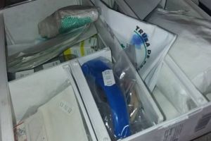 Carierele Jilţ Nord şi Tismana II, amendate de ITM Gorj