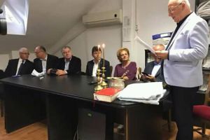 A început simpozionul medical organizat de Spitalul Novaci!