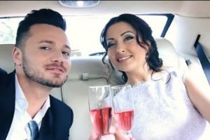  GABRIELA CRISTEA face ANUNȚUL final: Din păcate am decis să-i pun capăt...