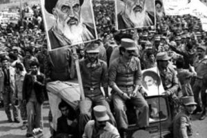 KHOMEINI VISA O REVOLUȚIE ISLAMICĂ ÎN TOATĂ LUMEA MUSULMANĂ. Iunie 1989 / Dispariţia celui mai influent lider islamic modern