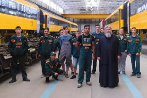 Dialog de suflet cu tinerii de la Școala Astra