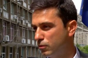 Saptamana trecuta a demisionat, acum este audiat. Catalin Ionita, ex-seful Politiei Romane, la DNA! Care sunt acuzatiile