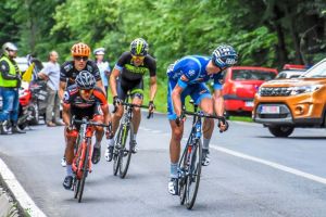 Turul Ciclist al Sibiului – Restricţii în trafic. Evitaţi zonele afectate