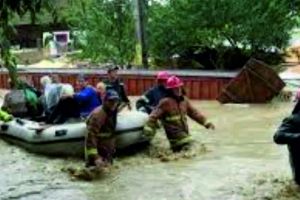 Senzaţional! POTOPUL DIN ROMÂNIA – DIN CAUZA  CAMPIONATULUI MONDIAL DIN RUSIA?!…