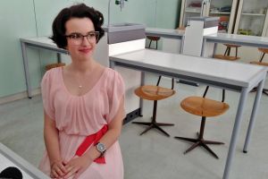 Eleva din Timis care a luat 10 pe linie la BAC pleaca sa studieze in Germania: Invatam 6-7 ore pe zi