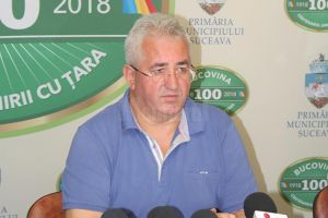 Primăria Suceava solicită 5 milioane de lei pentru termoficare, de la bugetul de stat