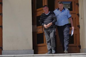 Unul dintre indivizii reţinuţi pentru agresiunea aproape criminală de la Zvoriştea este ...