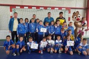 Echipele sucevene s-au prezentat foarte bine la Dorna Junior Football Festival