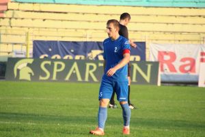 Rădăuţenii Alecsandru şi Vişinar au plecat în cantonament cu gruparea de prima ligă FC ...