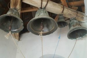 Când se trag clopotele