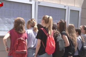 Topul liceelor din judeţ în funcţie de rata de promovare de la examenul de bacalaureat