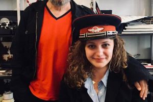 Povestea trenului Iaşi – Timişoara, mărturisiri fotografice ale unei tinere din Suceava, ...