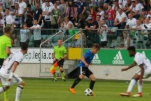 Scor UMILITOR pentru Hagi şi Viitorul, într-un meci amical disputat în Polonia