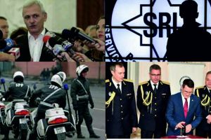 În sfârşit! SE TAIE BANII DE LA… SECURITATE!…