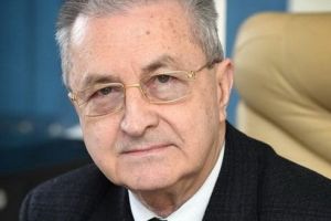 Radu Deac, demis de la conducerea Agenţiei Naţionale de Transplant