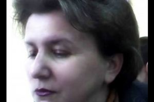 Doliu în învăţământul prahovean. Carmen Cotunescu, profesoară a C. N. 