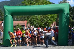 Maratonul Secuiesc Tuşnad