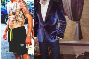 EL este bărbatul împuşcat luni seară langa Spitalul Judetean. De la ce a pornit scandalul