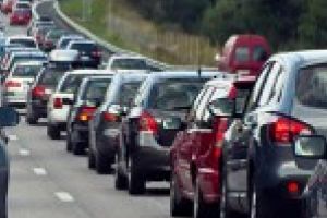 Politistii braileni au oprit in trafic 40 de autovehicule