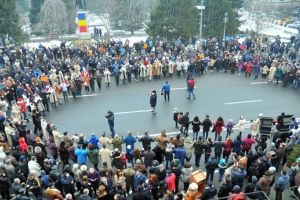 Fenomenele demografice din judeţul Dolj în perioada 01.01. – 30.04.2018