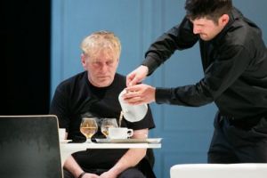 Lista completă a spectacolelor din cadrul Festivalului Naţional de Teatru (ediţia a 28-a)