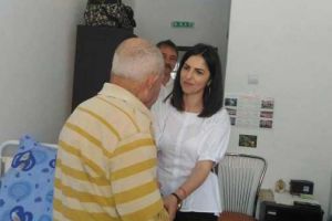 Violeta Răduţ, vot favorabil în Camera Deputaţilor pentru reducerea vârstei de pensionare cu 13 ani pentru mai multe categorii