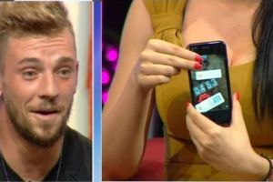 Ionut a dezvaluit adevaratul motiv din cauza caruia s-a despartit de Nela! Ce s-a intamplat intre cei doi in Belgia: 