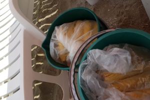 Agentii economici care au inchiriat plaja in Mamaia, in vizorul politistilor locali