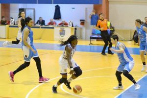 Formatia feminina a BC SCM Timisoara devine istorie la doi ani de la infiintare