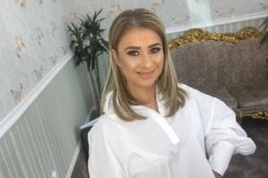 Anamaria Prodan a ajuns de URGENȚĂ la SPITAL. Starea ei de SĂNĂTATE este CRITICĂ. Ce spun APROPIAȚII