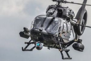Ungaria se înarmează. Armata maghiară cumpără 20 de elicoptere de tip H145M