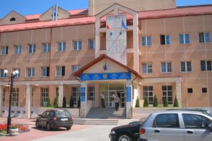 Primăria Topliţa angajează auditor