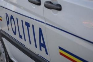 Tânăr de 16 ani, prins la volan fără permis de conducere