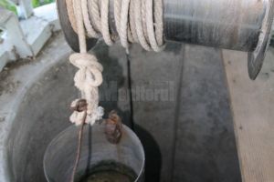 DSP a dezinfectat 800 de fântâni, afectate în urma inundaţiilor