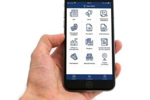 Zeci de sătmăreni s-au înregistrat în noua aplicaţie a Primăriei, în prima oră de la lansare