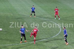 FC Viitorul debuteaza in sezonul 2018/2019 al Ligii 1 la Ovidiu, contra nou-promovatei Dunarea Calarasi