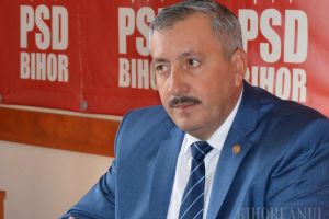 Are interdicţia de a ocupa funcţii publice, dar a votat Codul Penal! Deputatul PSD de Bihor Sorin Ioan Roman, printre cei 3 incompatibili care au votat