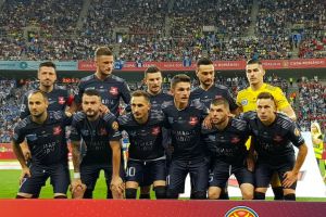 FC Hermannstadt debutează în liga 1 cu Sepsi – Programul complet al turului ligii 1