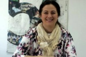 EVALUARE MANAGEMENT la Ansamblul Folcloric: Iuliana Dancus, notata cu 10