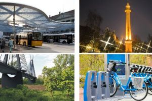 Satu Mare se înscrie în rândul oraşelor smart. Sătmărenii, interconectaţi cu deciziile municipalităţii