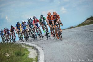 Turul Ciclist al Sibiului – Informaţii importante de la poliţie şi străzile care vor fi închise