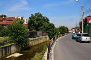 Strada Tudor Vladimirescu din Târgu-Mureş va fi extinsă!