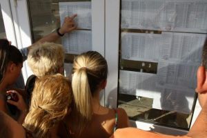 Bacalaureat 2018: peste 1.300 de note contestate in Timis