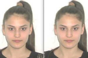 Gabriela Luncean a dispărut de acasă. O caută Poliţia