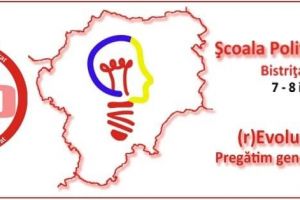 TSD: Școala de Pregătire Politică ”(r)Evoluţia Ideilor”, la Colibiţa. Doi miniştri, printre invitaţi