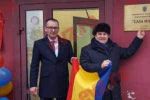 Trimisul EVZ la CM 2018 a stat de vorbă cu ambasadorul României la Moscova. „Într-o piaţă din Tadjikistan, un om m-a întrebat de Hagi!”