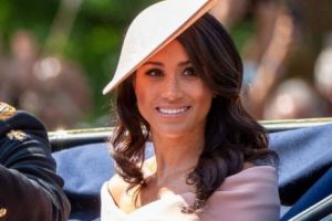 Casa Regală a cheltuit 2 milioane de dolari pentru alcătuirea garderobei fostei actriţe Meghan Markle