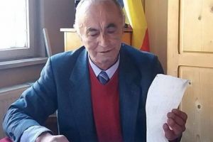 Condamnări în dosarul revoluţionarilor