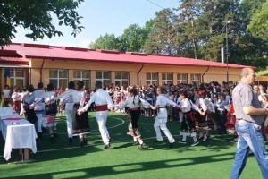 Petrecere la Starchiojd, sambata, la implinirea a 600 de ani de la atestarea comunei! Vezi aici programul evenimentelor